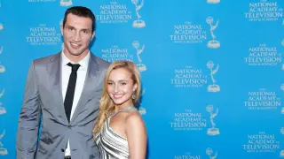 Klitschko Seeks Emergency Guardianship to Protect Kaya’s Estate After Panettiere’s Death