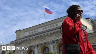 Russia leans on cash as digital payments falter and wartime taxes bite