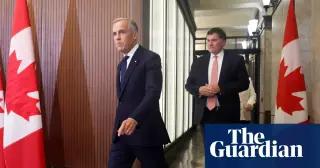 Canada rejects US deal that would undermine French protections amid tariff spat