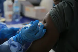 Nigeria Confirms First Ebola Case in Abuja, Marking West African Expansion of Bundibugyo Outbreak