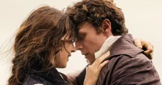 New 'Sense and Sensibility' Faces Criticism for Drab Color Grading