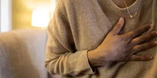 New Heart Attack Definition Aims to Improve Women's Early Diagnosis