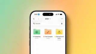 iOS 27 Paves Way for a Major Siri Makeover With AI Voice Control