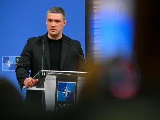Kyiv protests surge as Zelenskyy reshuffles defence leadership