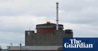 Kyiv denies drone strike on Zaporizhzhia plant as IAEA seeks access