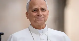 Pope Leo XIV Casts Historic Mail Ballot in Illinois Midterms