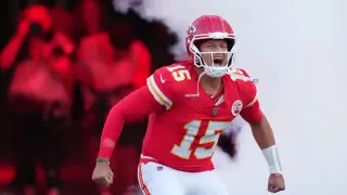 Chiefs Reassert Playoff Pulse as Week 1 Sparks 2026 NFL Overreactions