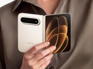 Xiaomi 18 Fold adds Black and Warm Gold White finishes ahead of September 7 launch
