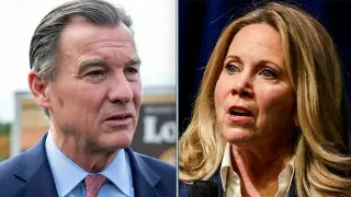GOP Pushes Socialism Condemnation Vote to Corner Long Island Moderates