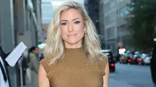 Cavallari Debuts Uncommon Beauty Campaign With Bikini Photo Shoot
