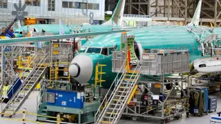 Boeing engineers ratify new pact, averting strike amid certification delays