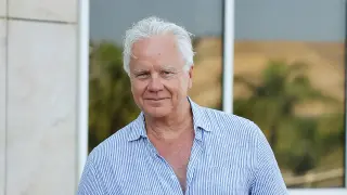 Tim Robbins finds calm after ayahuasca journey amid cancel culture glare