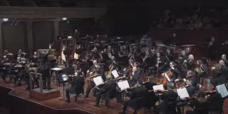 Nashville Symphony halts 2026-27 season, furloughs staff over $10M deficit