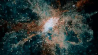 JWST Reveals Early Galaxies Polluted the Universe with Heavy Elements 500 Million Years After Big Bang