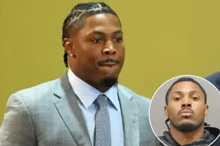 Judge lifts seal on Josh Jacobs video, shifting release decision to police