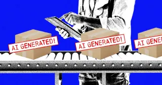 Public Backlash Forces Platforms to Rethink Generative AI