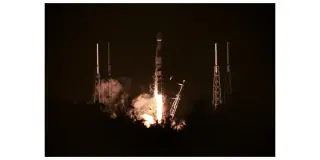 AST SpaceMobile Deploys Big BlueBirds in Orbit to Bring Space-Based Smartphone Broadband