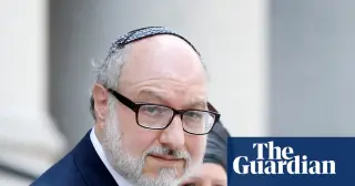 Pollard runs for Knesset on Gaza annexation platform