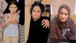Perinton family abducted over weekend found safe, sheriff says