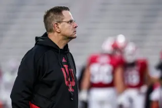 Cignetti maps IU football depth and leadership for fall camp