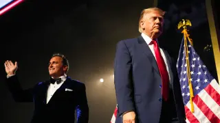 Dallas Delusion: Trump-Centered GOP Midterm Convention Flop