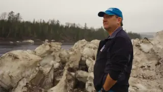 Troy Jackson Nears Maine Democratic Nomination as Delegate Slate Coalesces