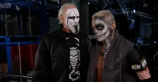 Darby Allin’s New AEW Title Faces an Early Challenge on Dynamite