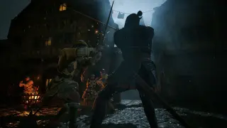 Blood of Dawnwalker Promises 40–100+ Hours of Gameplay