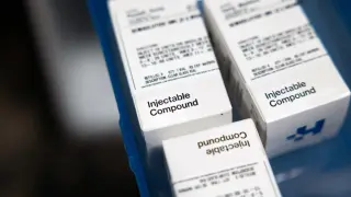 Telehealth firms bypass FDA delays to prescribe GLP-1s for addiction