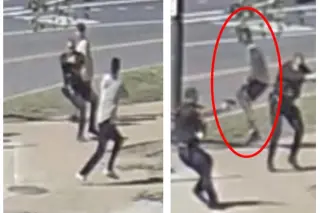 DC shooting suspect allegedly harbored hostility toward White House, officials say