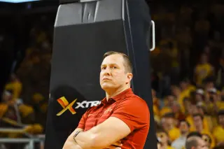 Otzelberger’s Transfer Masterclass Energizes Iowa State’s Roster
