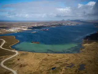 Oil and sovereignty: Why the Falklands keep sparking UK-Argentina tensions