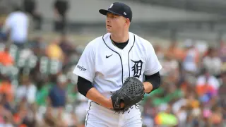 Dodgers Lead the Pack in Tarik Skubal Trade Buzz as MLB Deadline Looms