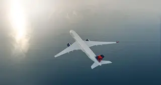 Delta cuts 2026 profit forecast by 25% as fuel costs surge $6 billion