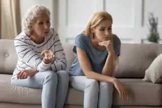 Dear Abby advises parent to use counseling to bridge gap with estranged adult daughter