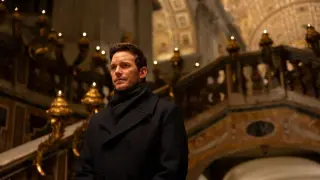 Vatican and Hollywood Collaborate on 'Discovering the Origins' to Mark St. Peter's 400th Anniversary