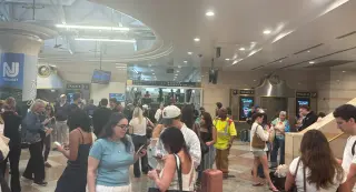 NJ Transit Rails Hit with Hour-Long Delays After Fire Department Activity at Kearny Center