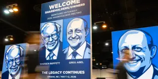 Abel Signals Berkshire’s Cash Is Back in Play with Major Stock Buys