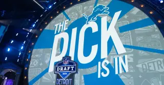 Lions No. 50 Day-2 Pick Expected Around 8:25–8:35 PM ET