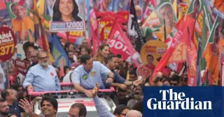 Lula’s Final Gamble: A Tight Race Amid Economic Slowdown and US Tensions