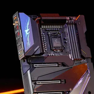 Gigabyte BIOS Update Confirms Intel's 2027 DDR4 CPU Refresh