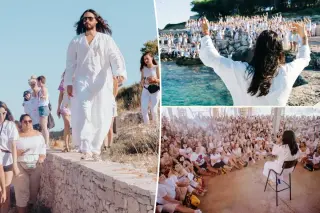Mars Island Cult Claim Reemerges as Leto Faces New Allegations