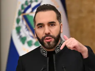 El Salvador launches rescue mission for four troops kidnapped by Haitian gangs