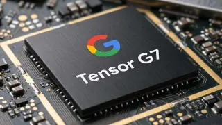 Tensor G7 Rumor Hints Pixel 12 AI Boost From Fast RAM (Patience Required)