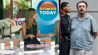 NBC Tightens Today Studio Security Amid Melvin Incident and Guthrie Case