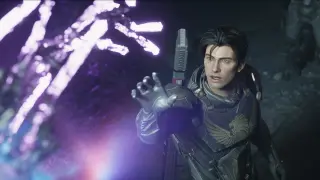 Archetype Entertainment Reveals 40-Minute Exodus Gameplay Amid BioWare Closure