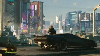 Paramount and CD Projekt Red Greenlight Live-Action Cyberpunk 2077 Film