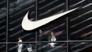 Nike overhauls China online sales, trims partner stores to push its own platforms