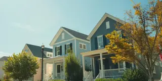 Economist flags 2008-style crack in US home prices