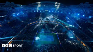 Influencers Spark Etiquette Debate at US Open 2026